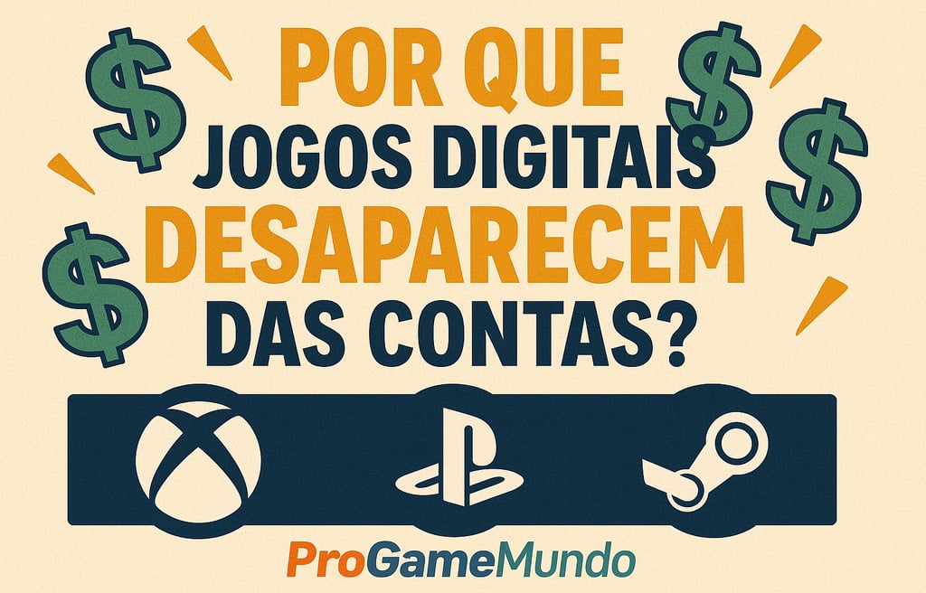 Texto gráfico colorido com título do artigo e logos das plataformas.