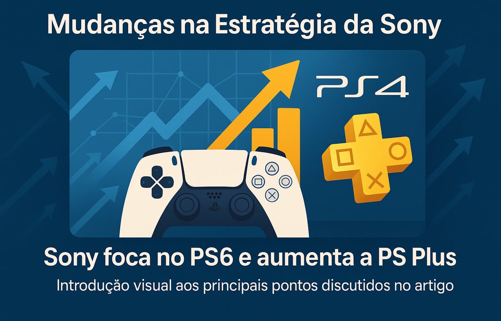 Introdução visual aos principais pontos discutidos no artigo.