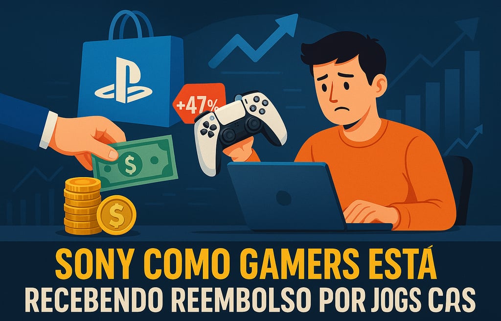 “47 % a mais? Entenda”