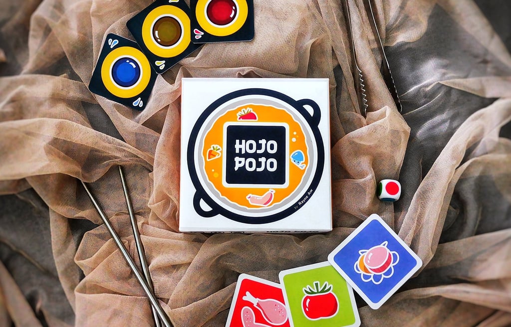 Hojo Pojo