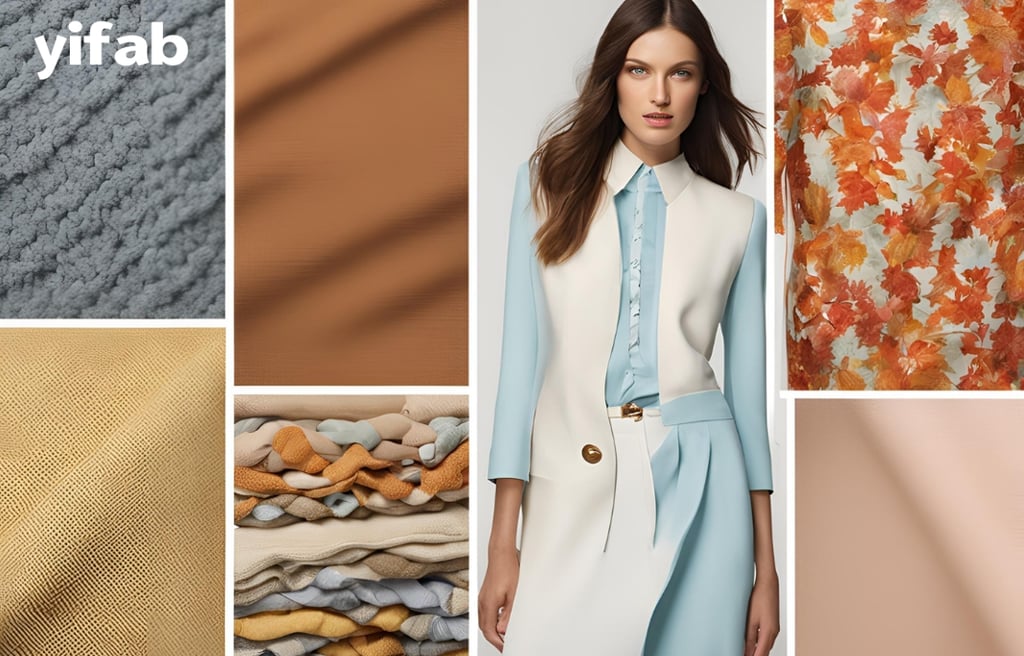 Choosing the Right Fabrics for Seasonal Fashion: A Designer’s Guide