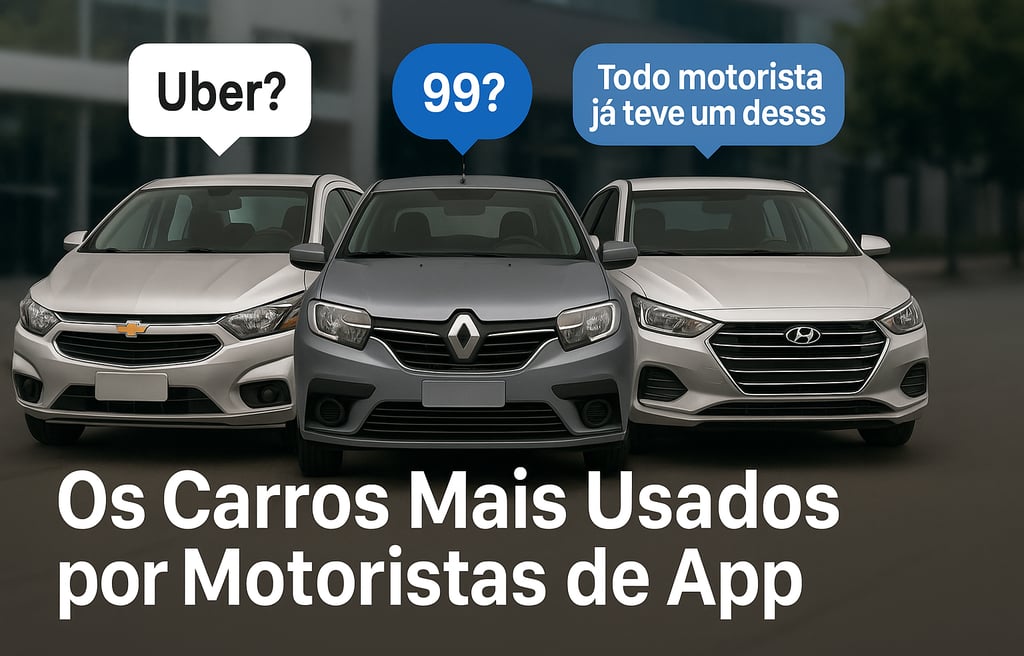 Evergreen: Como evitar golpes ao comprar um carro usado de particular Reforço: Ranking atualizado: