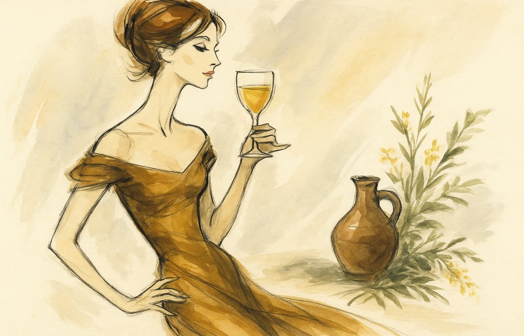 Medieval Mead