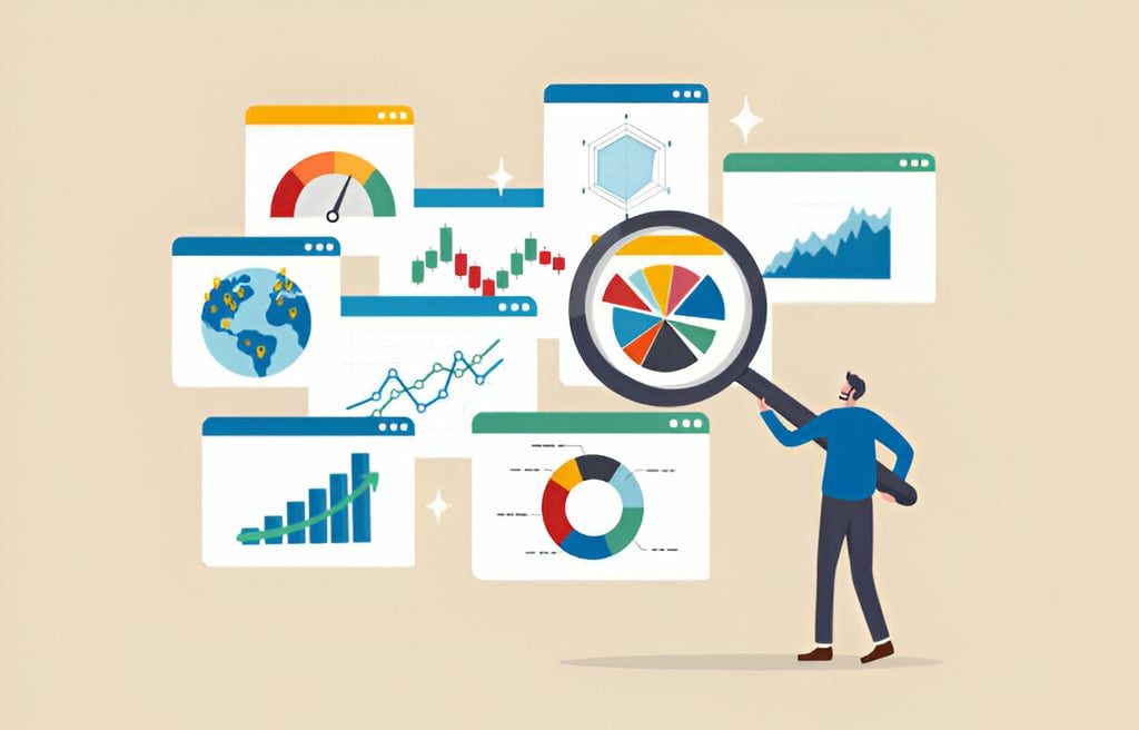 SEO Specialist Delaware