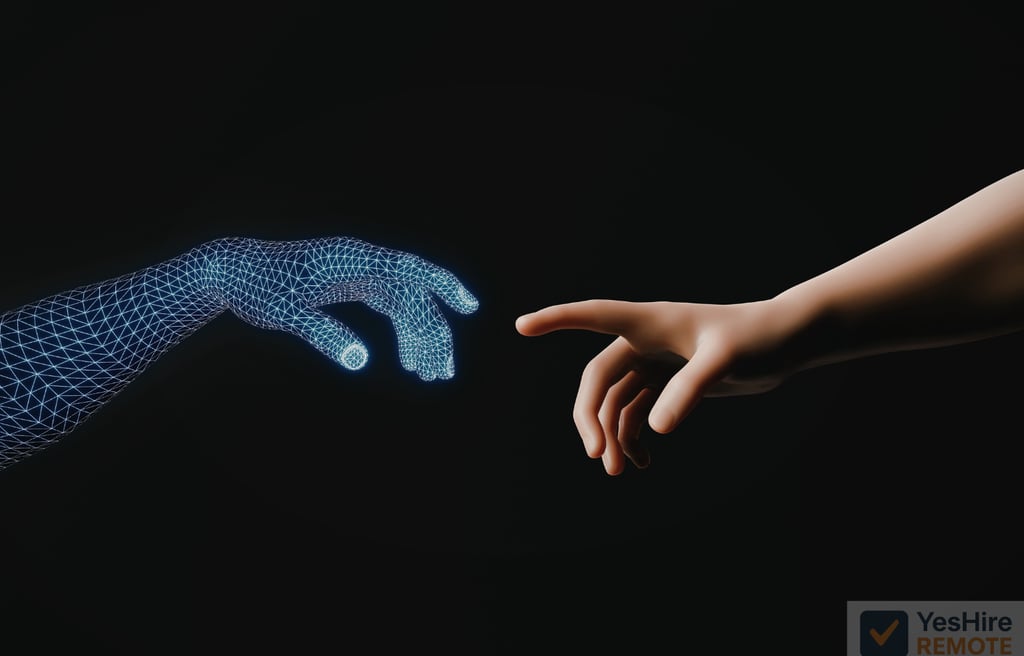 AI and Human interaction