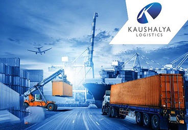 Kaushalya Logistics Shares Climb Amid Strategic Expansion with JK Cement