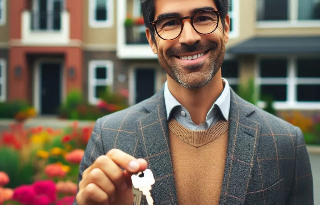 landlord