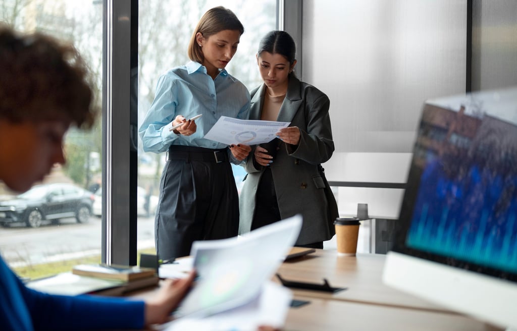 auditoria empresarial