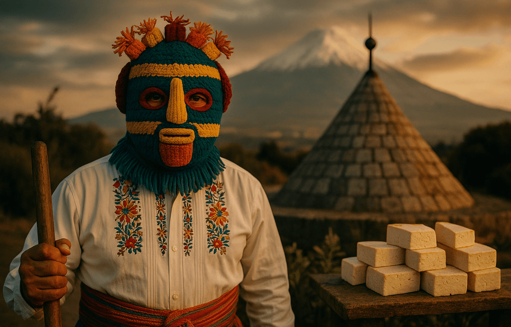 Una guía rápida para vivir Cayambe en un día