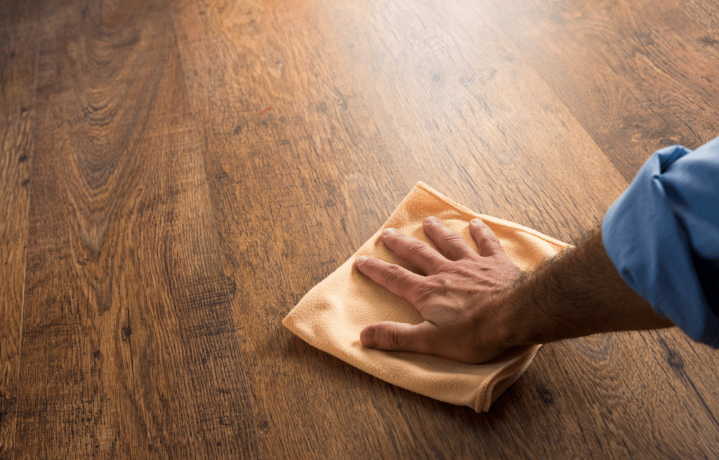 Hardwood Flooring Design