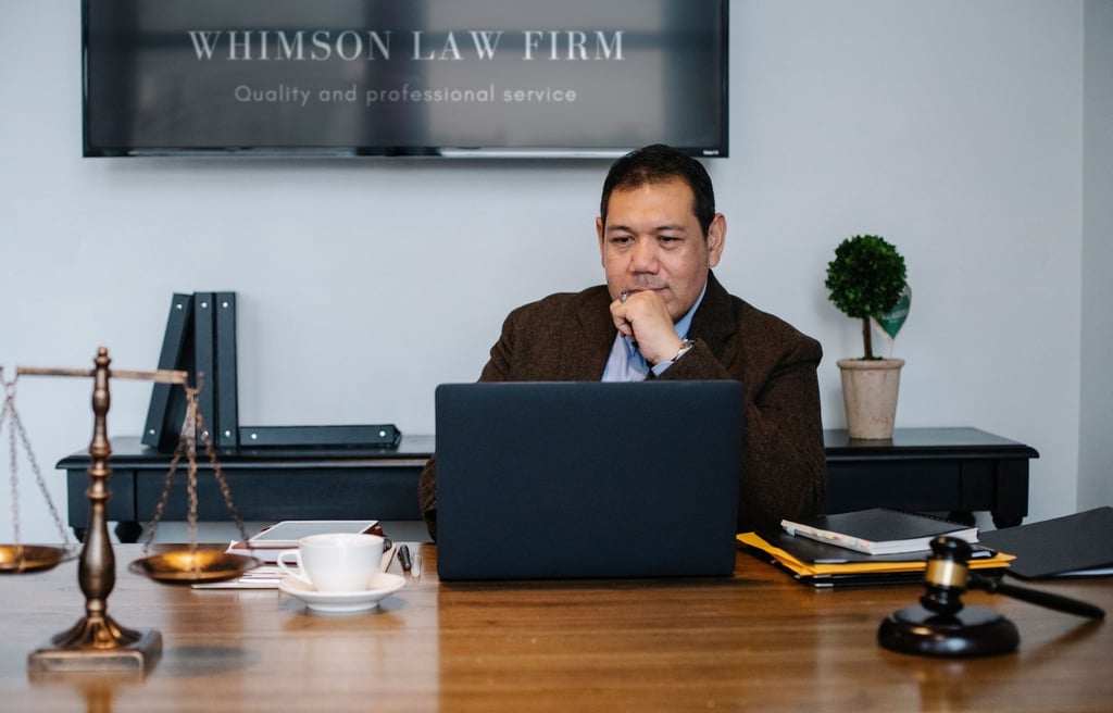 como conseguir clientes despacho abogados