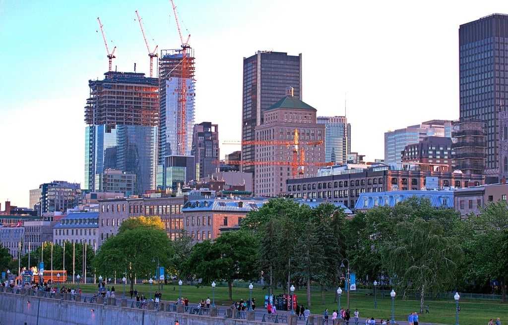 Montréal, Canada
