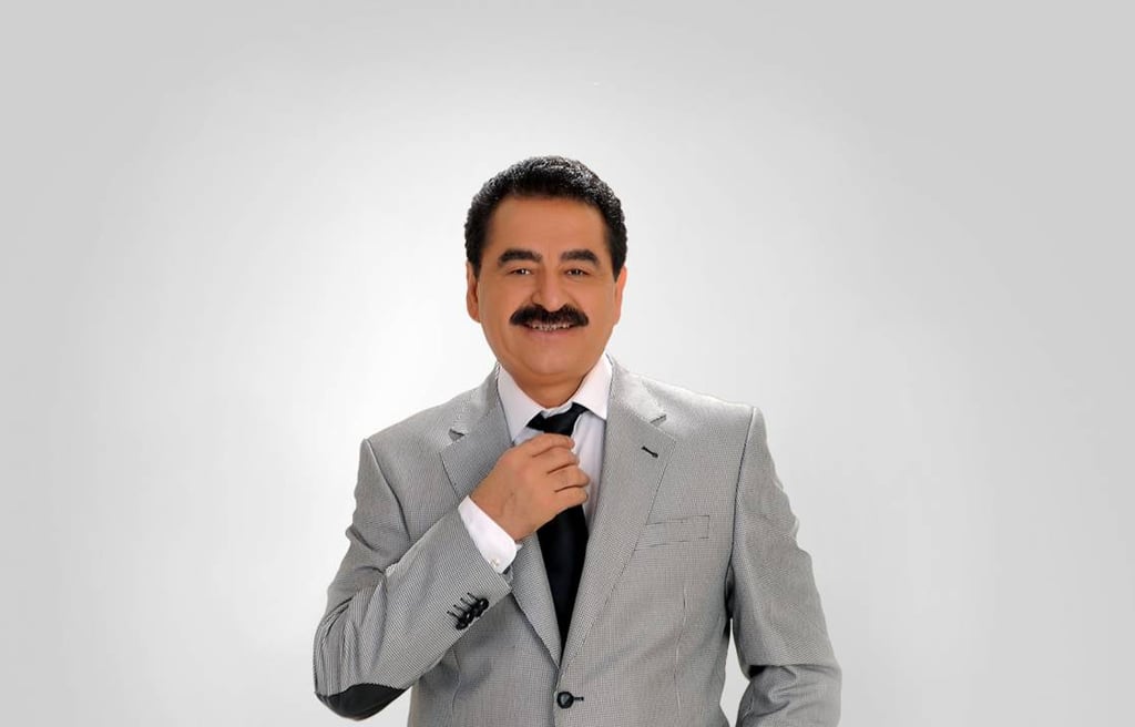İbrahim Tatlıses | Şanlıurfa Sıra Gecesi