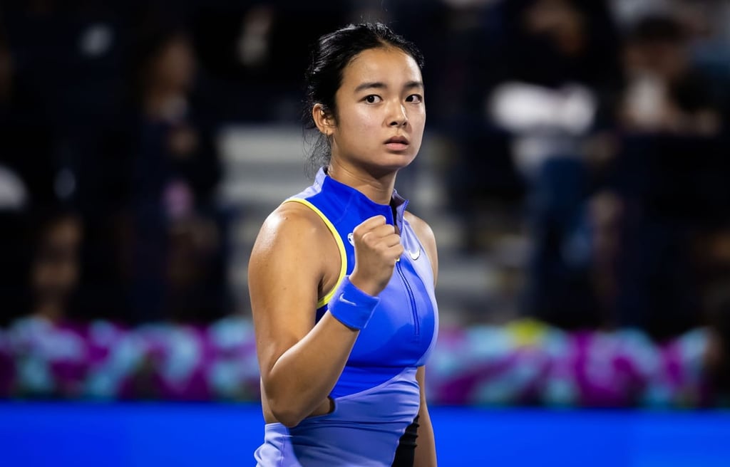 Alexandra Eala Picture Courtesy of Sportskeeda.com