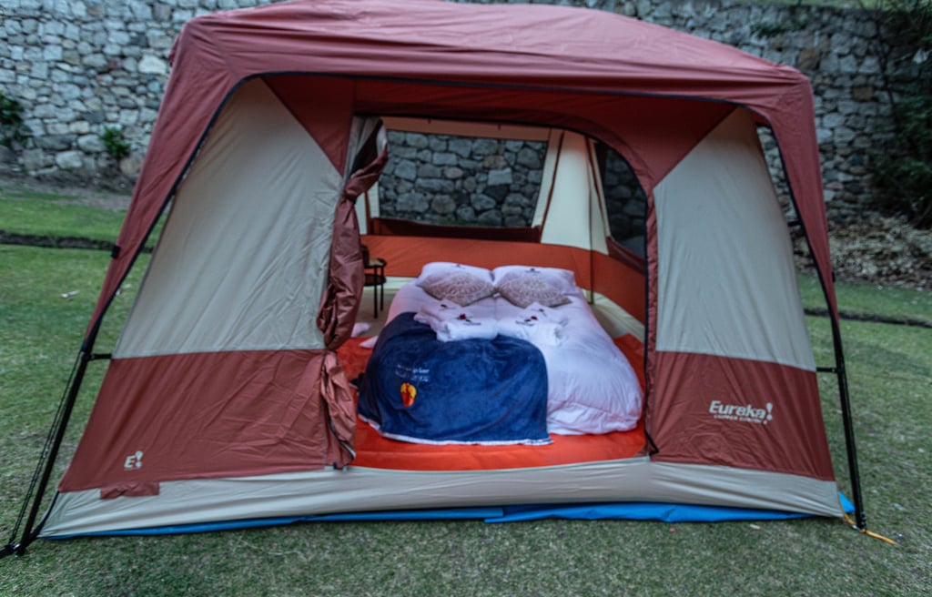 Weather Forecast — Cusco, Inca Trail & Machu Picchu