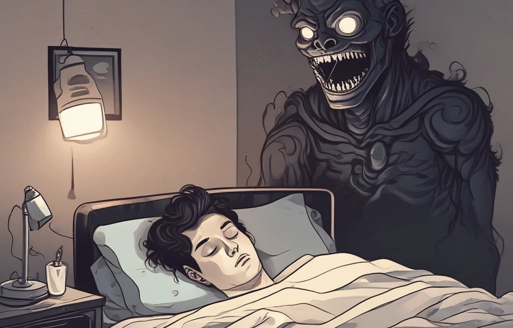 photo of white staircase