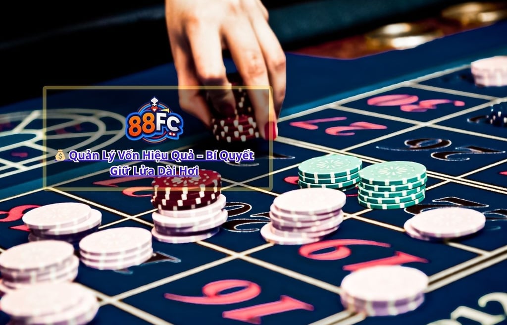 Tại Sao Casino 88FC Luôn Được Ưa Chuộng – Phân Tích Uy Tín 2025