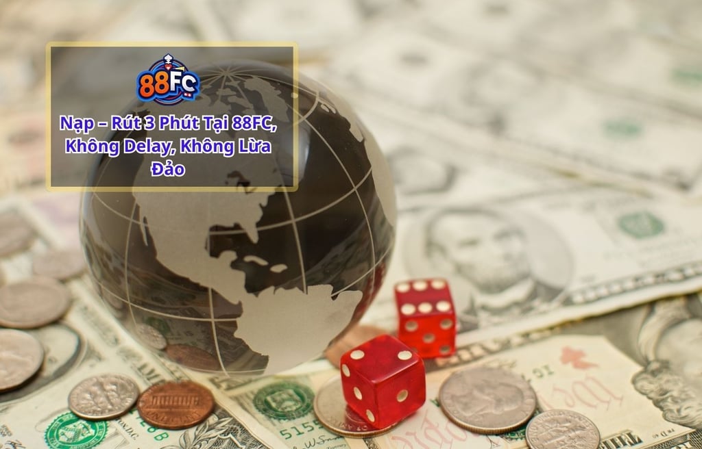 88FC Có Lừa Đảo Không? Sự Thật Từ Người Từng Chơi