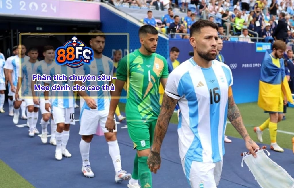 Mẹo Cá Cược Thể Thao Tại 88FC