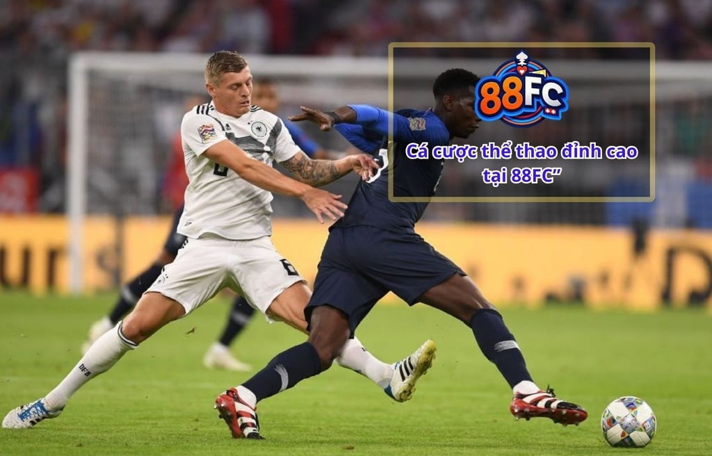 Mẹo Cá Cược Thể Thao Tại 88FC