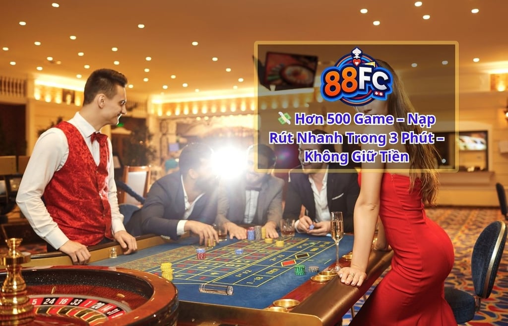 Những Điều Cần Biết Về 88FC