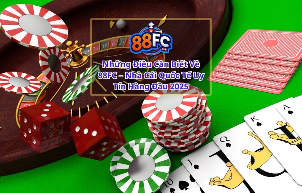 Những Điều Cần Biết Về 88FC