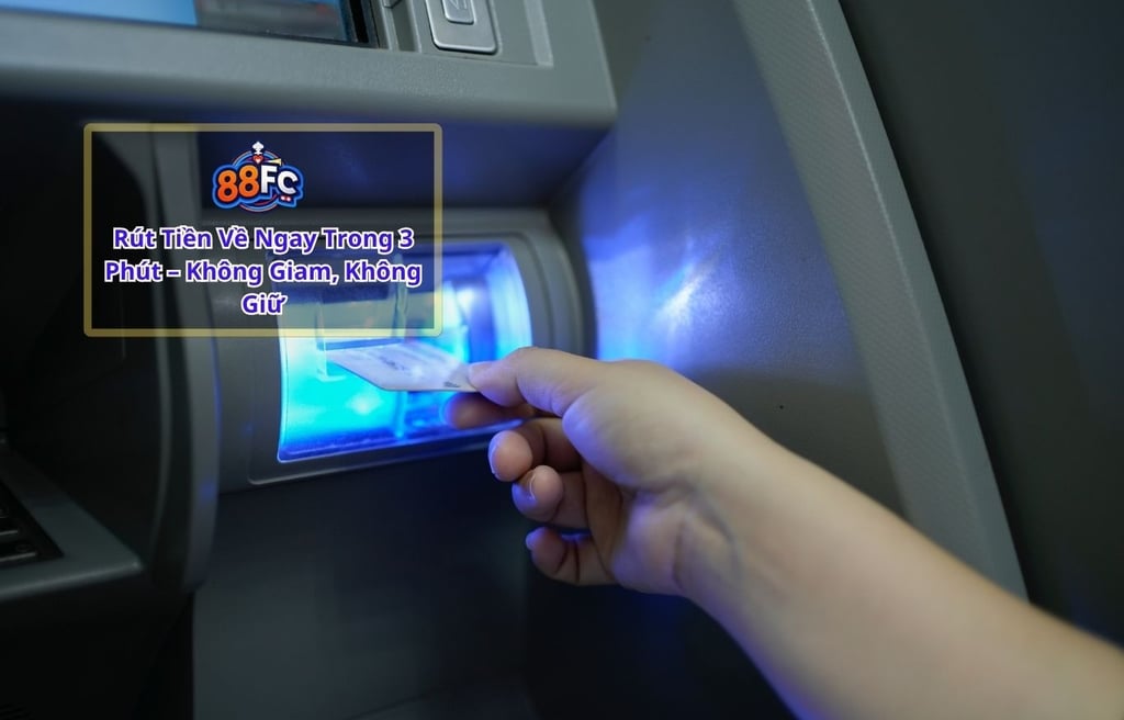 Vì Sao 88FC Dễ Chơi Dễ Thắng – Nhà Cái Đáng Thử 2025