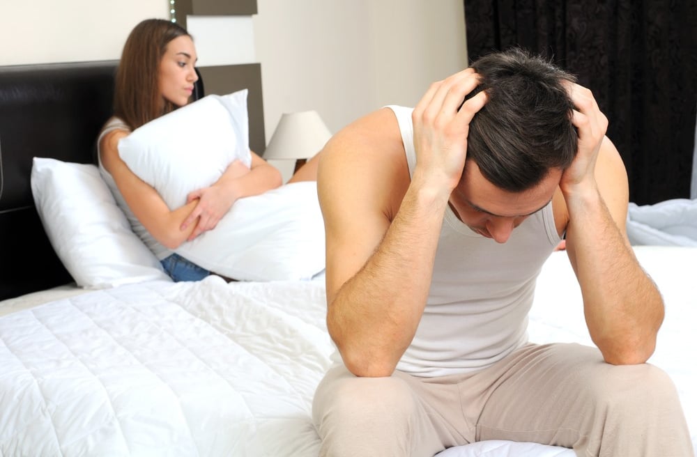  ألم الجماع عند النساء: الأسباب والعلاج