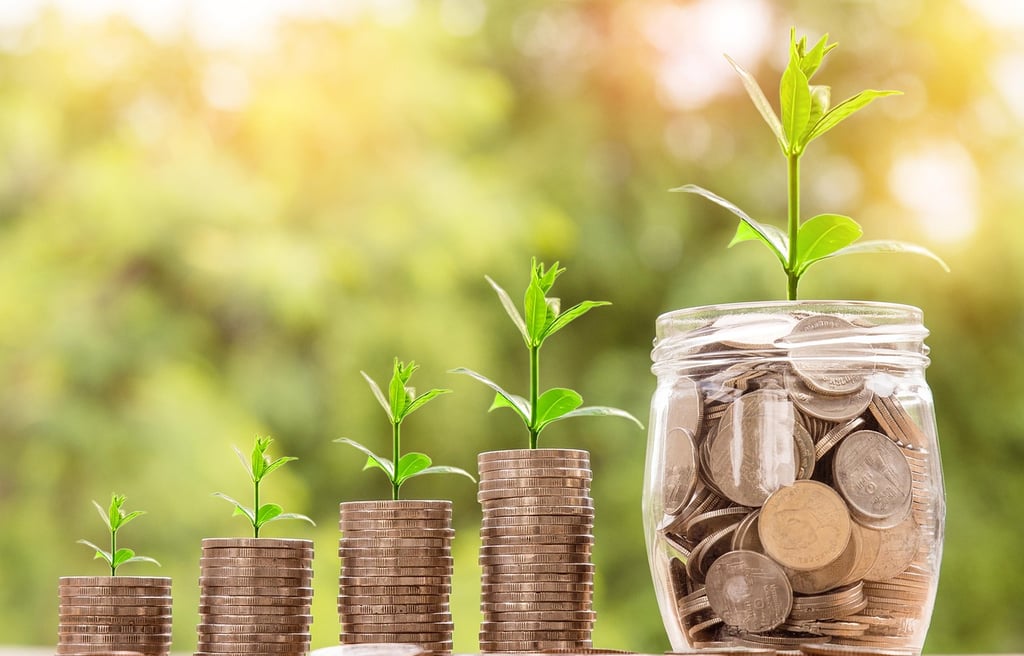 Minimalist Finances: How to Live Rich with Less and Build True Wealth