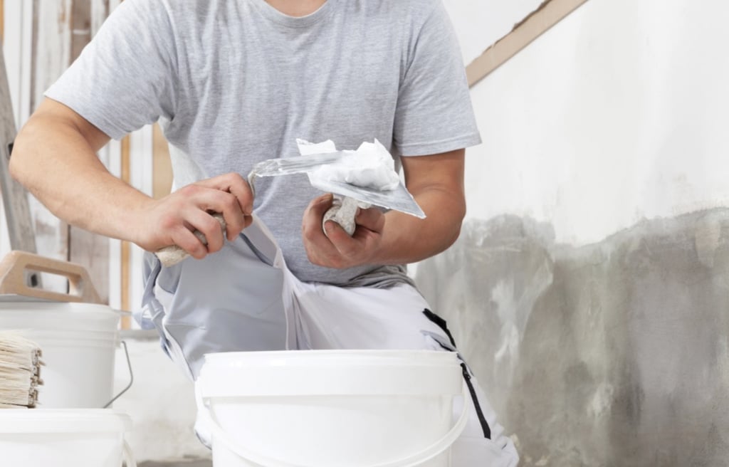 ravaux de maintenance électrique, plomberie et rénovation immobilier Tours