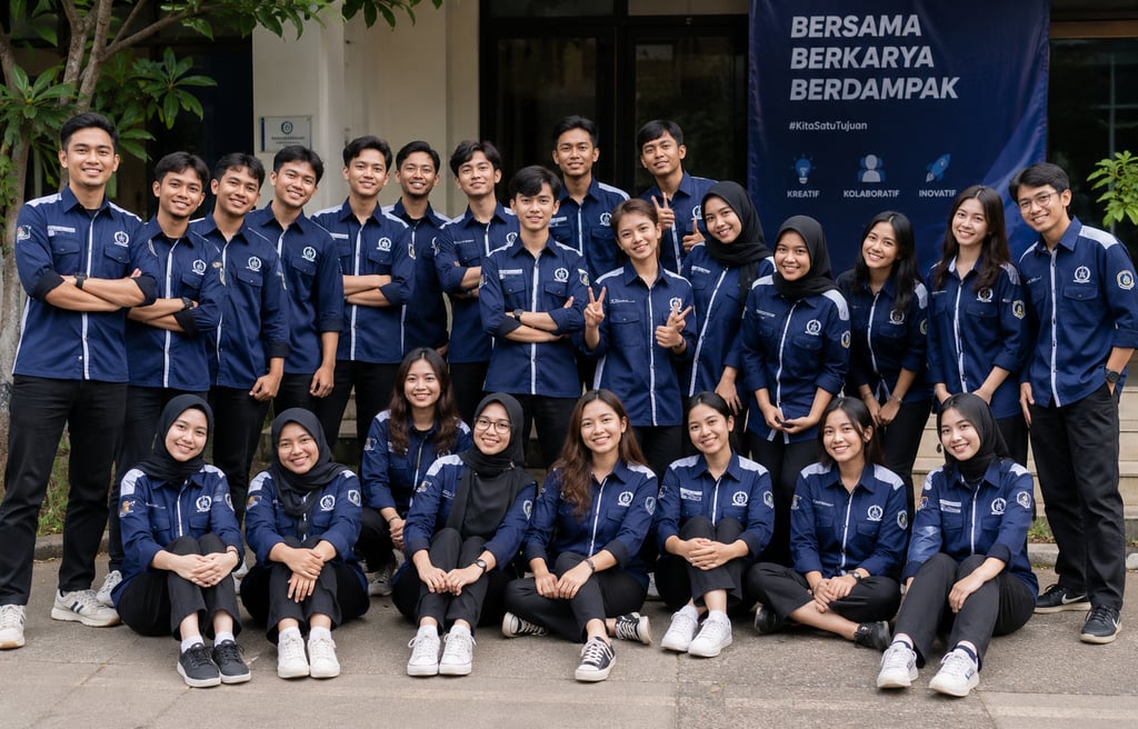 Komunitas