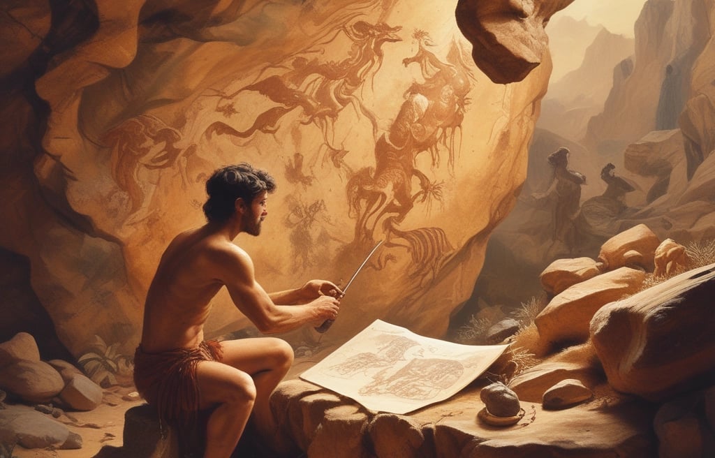 a man riding a skateboard down the side of a ramp