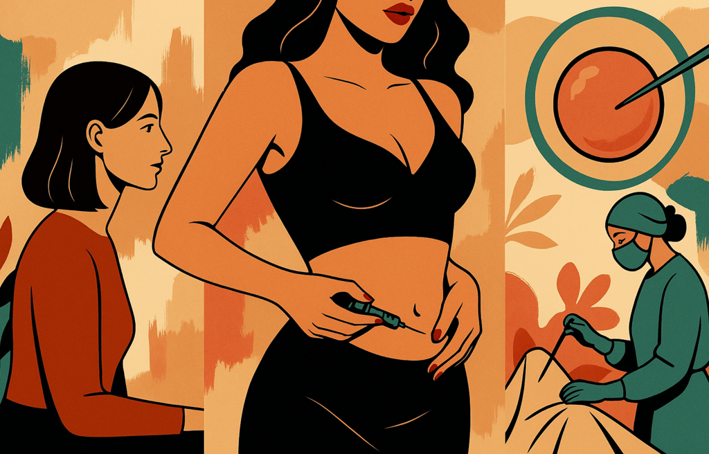 IVF Timeline: From Start to Finish
