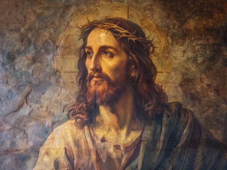 God's sovereignty in chaos