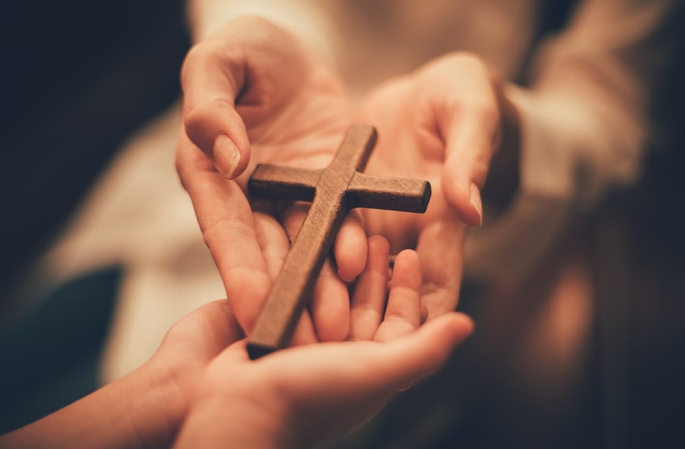 Top 10 Bible Verses to Hear When You're Stuck in Toxic Cycles