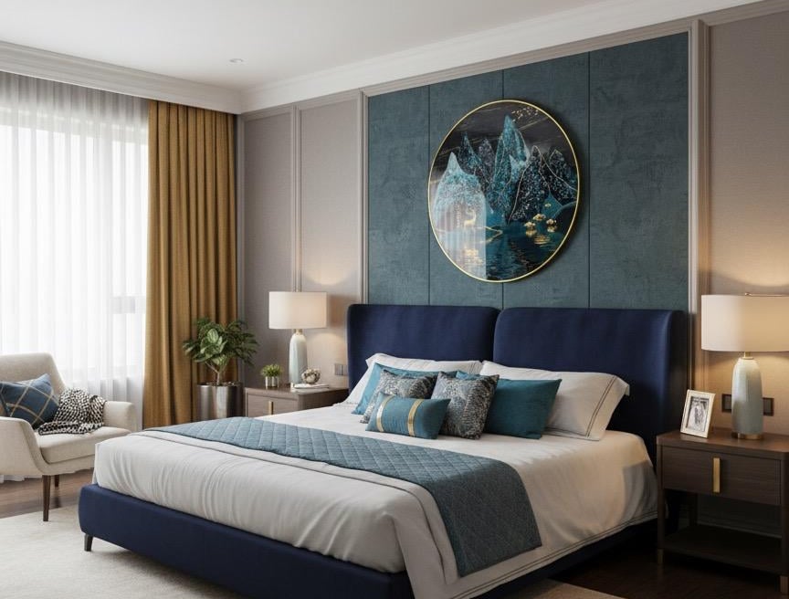 Artificial Grass, Artificial Plants, and Premium Home Decor,