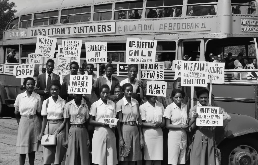 ségrégation raciale à la Nouvelle-Orléans