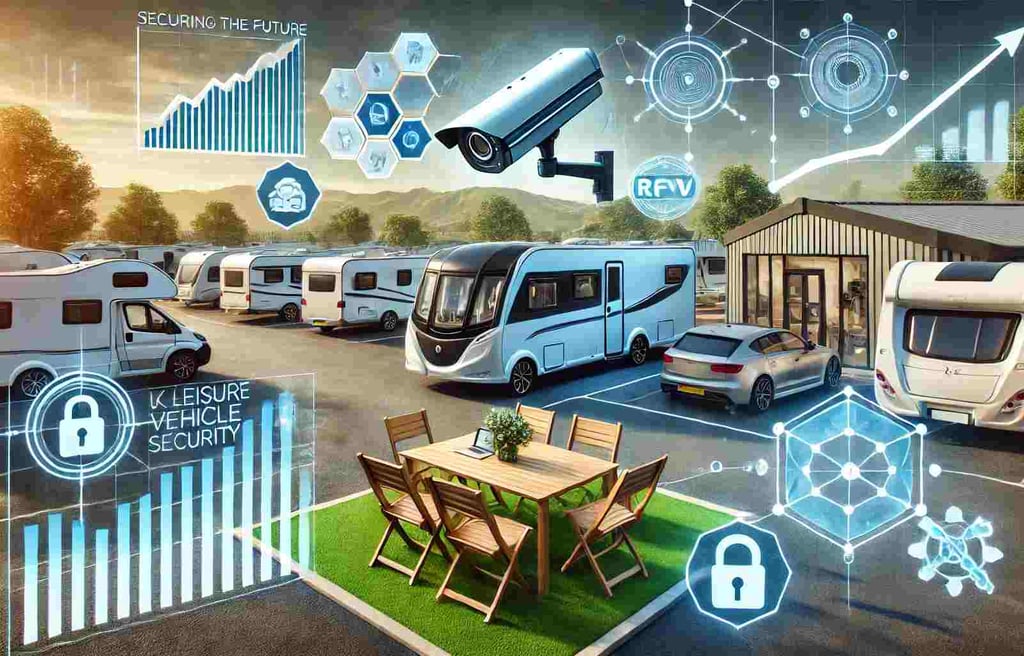 UK Leisure Vehicle Security Market Trends and Business Opportunities