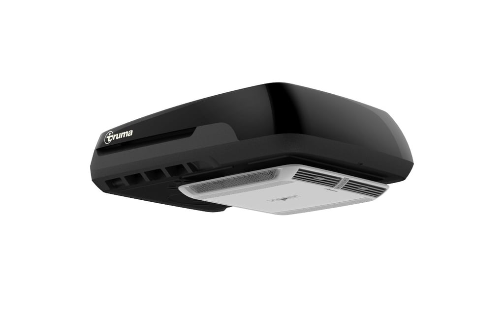 Truma Aventa 2g comfort