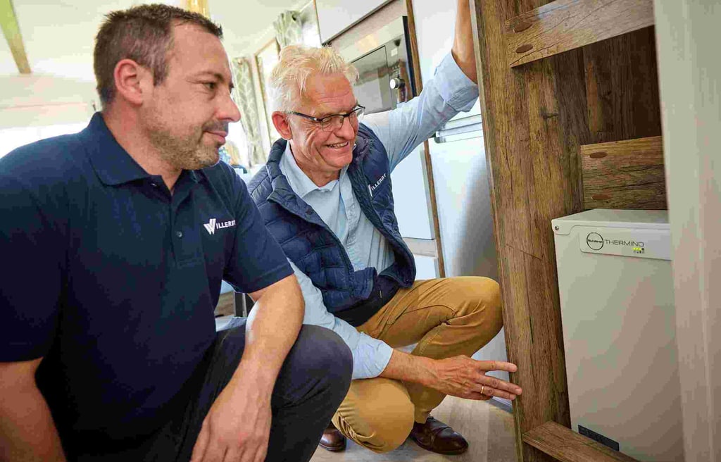 Willerby All-E Homes