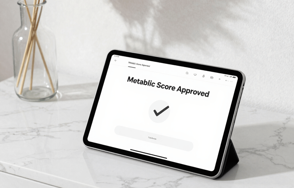 Online body mass index check for customized medical weight loss eligibility