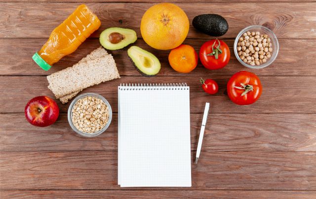 Plano Alimentar: O Que É, Por Que É Importante