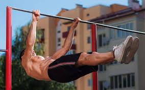 Treino de Calistenia para Perda de Peso: Como Emagrecer Rápido Usando Apenas o Peso do Corpo