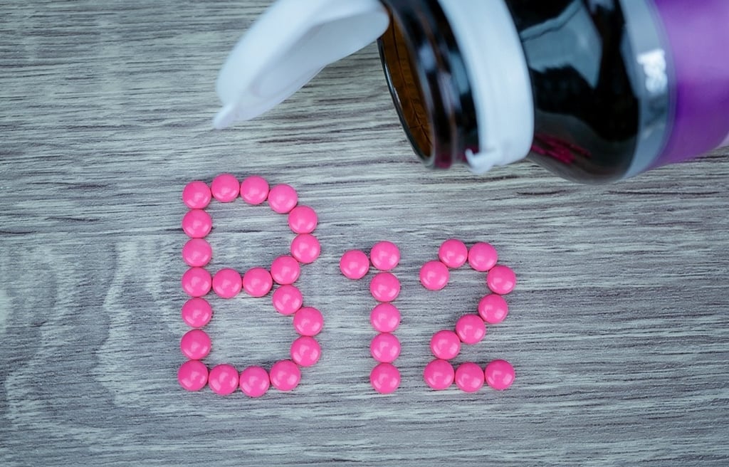 Vitamina B12: Para que Serve e seus Benefícios