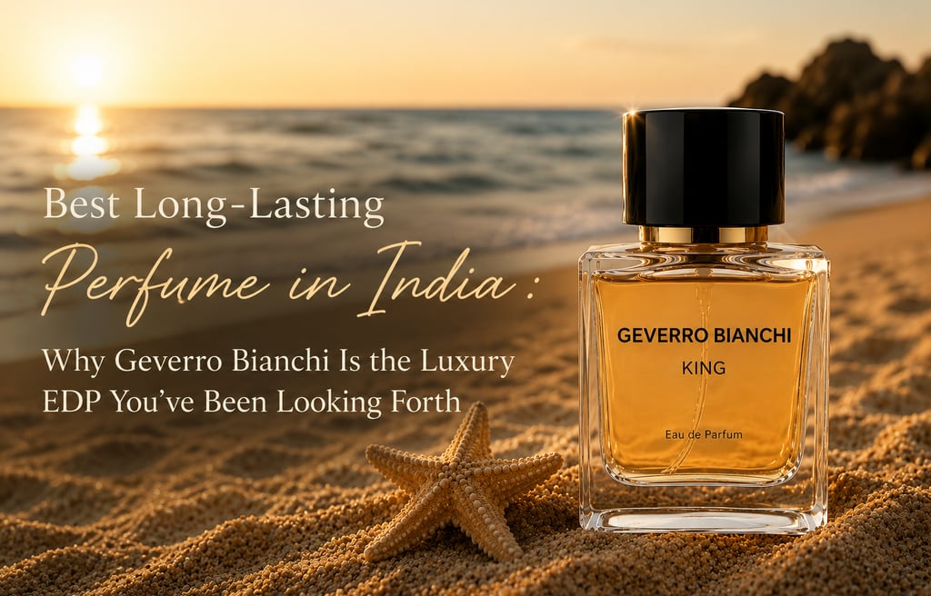 long lasting french perfume 