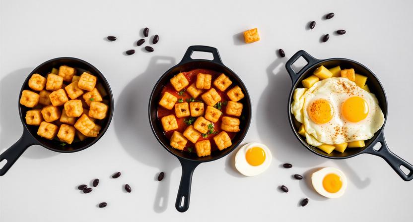 Popular Variations and Creative Adaptations