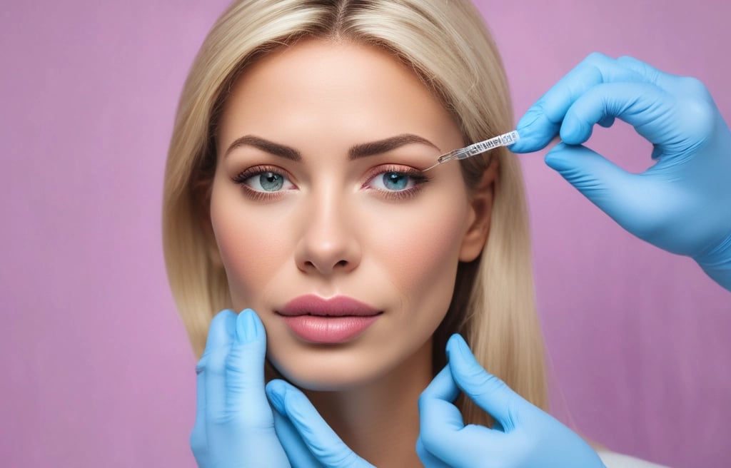 white concrete building