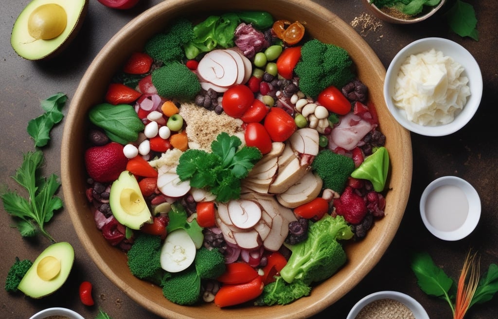 3 Receitas Saudáveis e Rápidas para o Dia a Dia