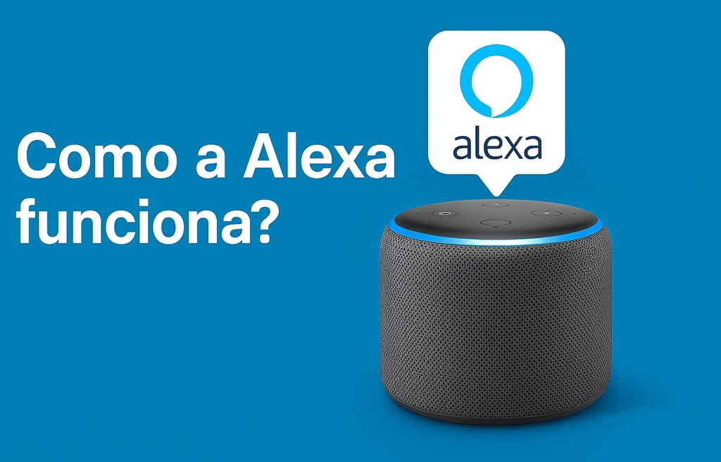 banner alexa