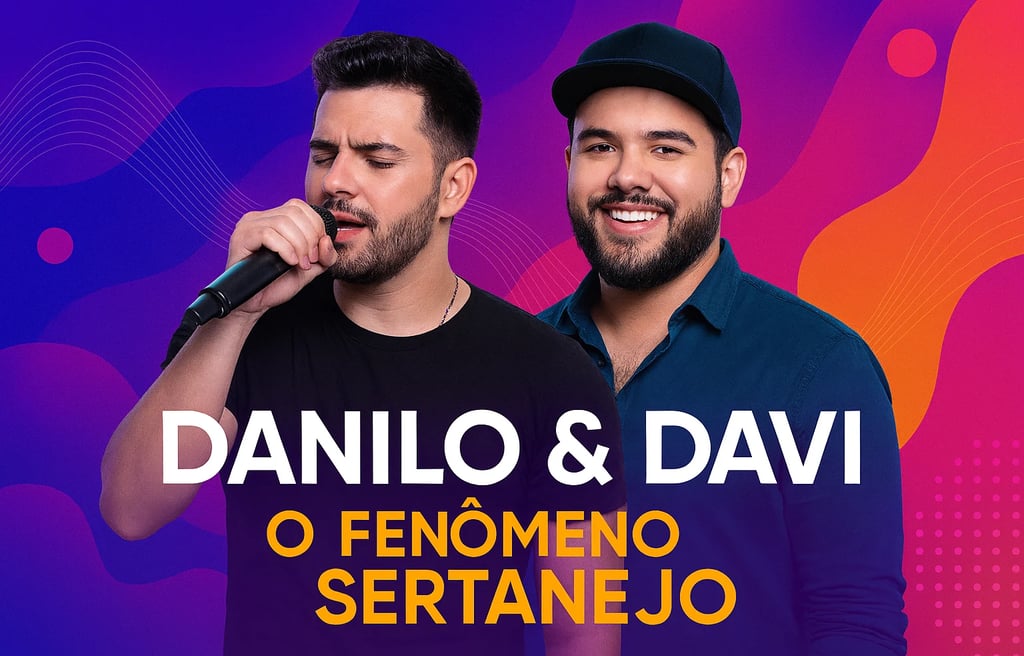 Danilo & Davi